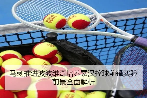 马刺推进波波维奇培养索汉控球前锋实验前景全面解析