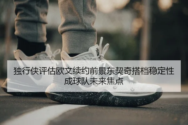 独行侠评估欧文续约前景东契奇搭档稳定性成球队未来焦点